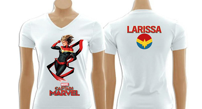 Gráfica Alpha Beta Design