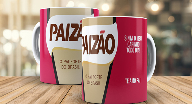 Gráfica Alpha Beta Design