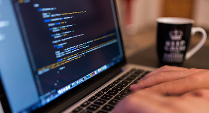 Gráfica Alpha Beta Design