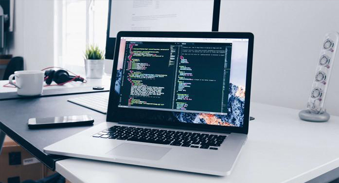 Gráfica Alpha Beta Design